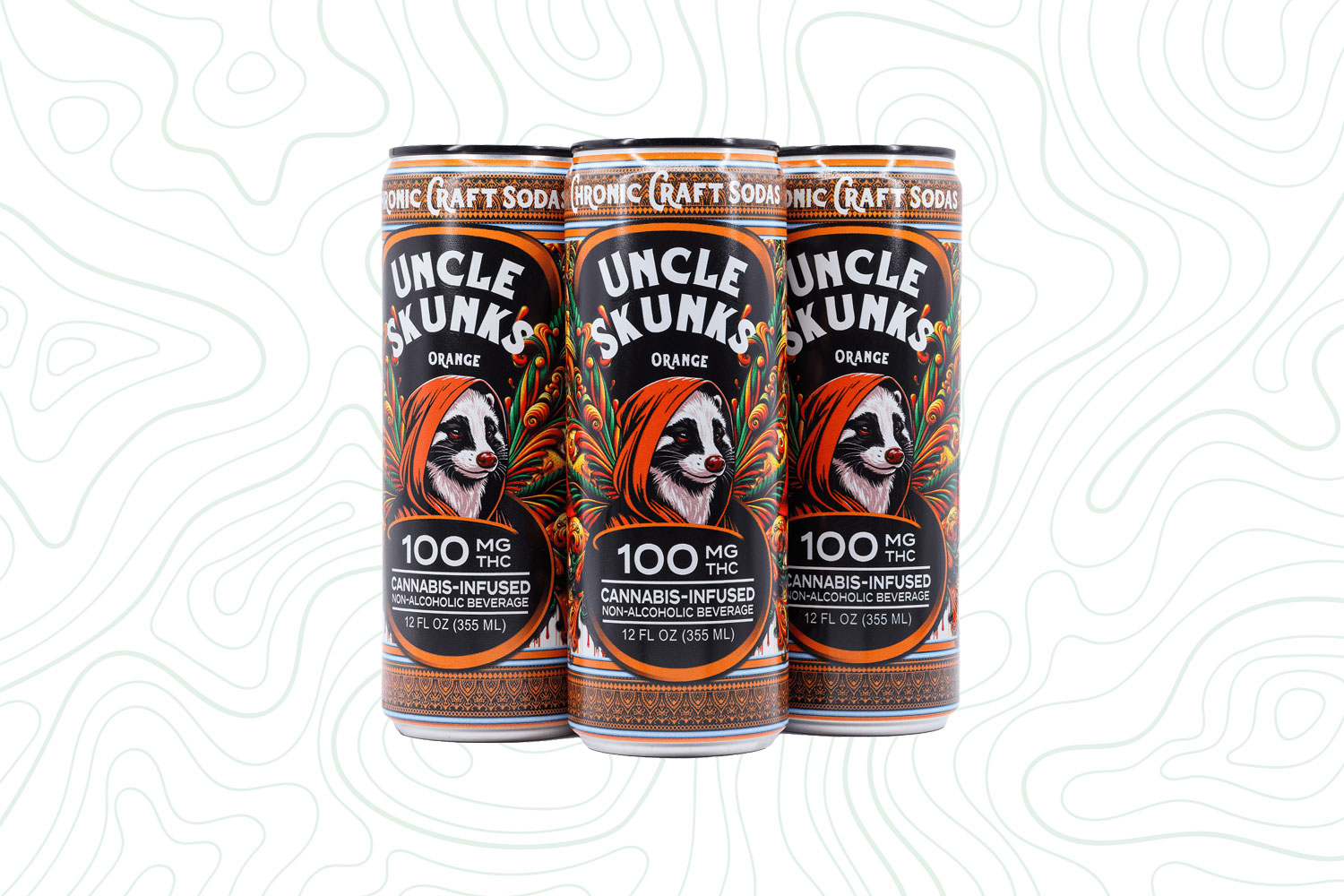 THCa drinks