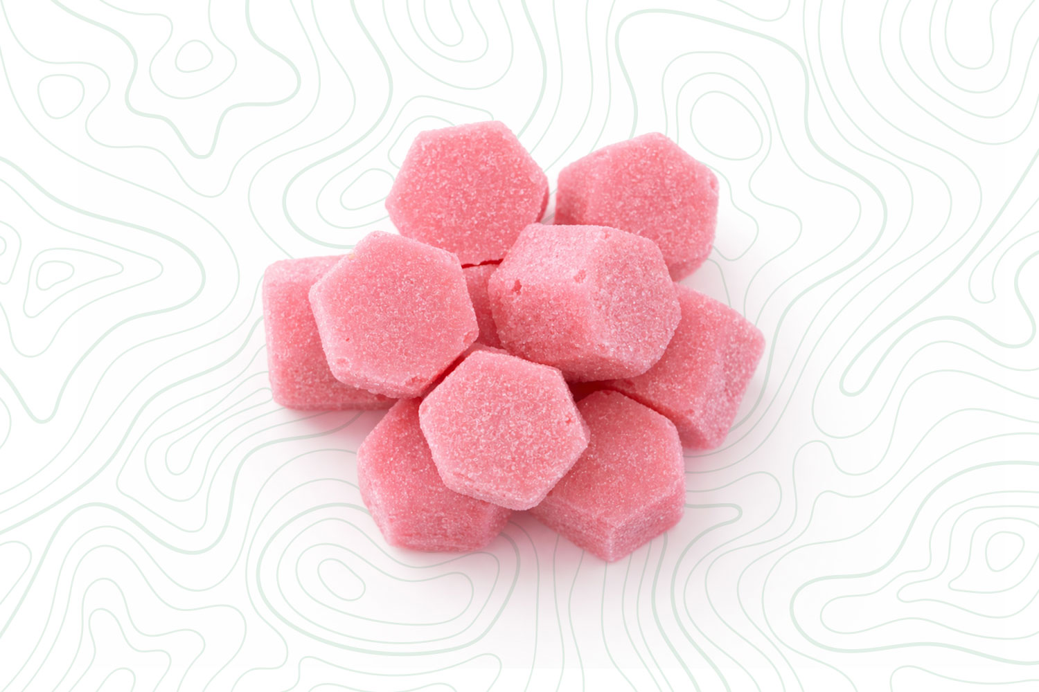 THCa edibles