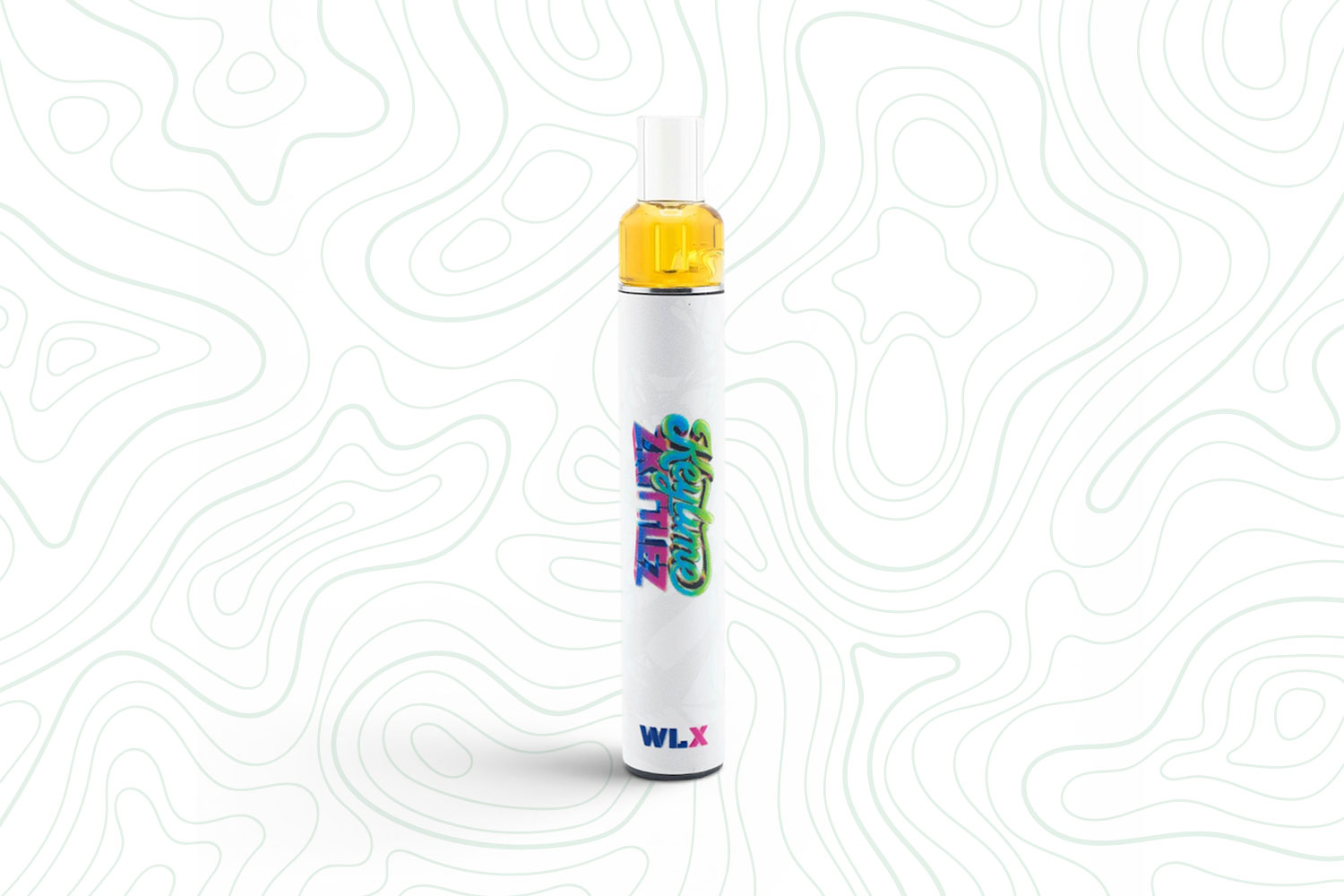 THCa vapes